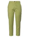 Pt Torino Pants In Green