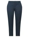 Pt Torino Pants In Blue