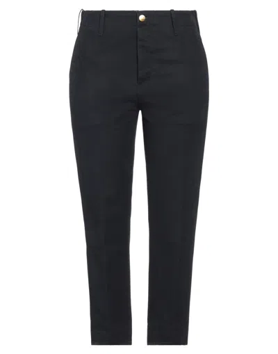 Pt Torino Pants In Blue