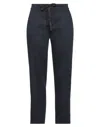Pt Torino Pants In Blue