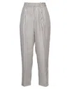 Pt Torino Pants In Blue
