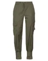 Pt Torino Pants In Green