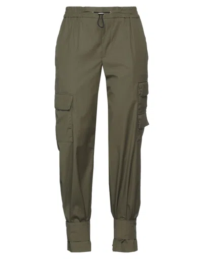 Pt Torino Pants In Green