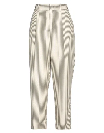 Pt Torino Pants In Green