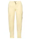 Pt Torino Pants In Yellow