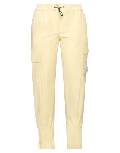 Pt Torino Pants In Yellow