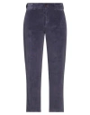 Pt Torino Woman Pants Purple Size 27 Cotton, Elastane