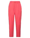 Pt Torino Pants In Red