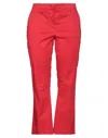 Pt Torino Pants In Red