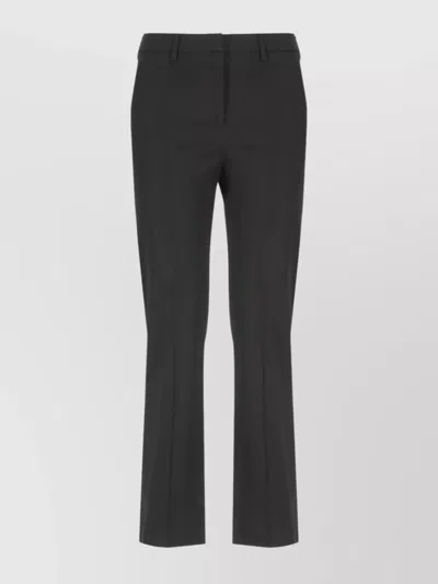 PT TORINO WOMEN'S STRAIGHT LEG TROUSERS