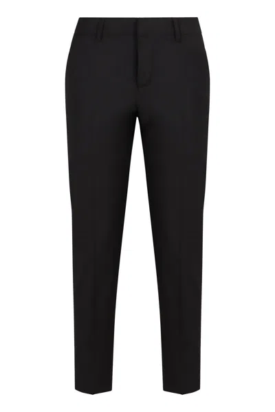 Pt Torino Erika Pant In Black