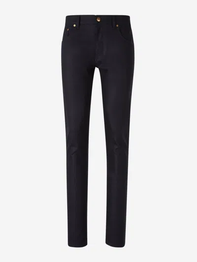 PT TORINO PT TORINO WOOL FLANNEL JEANS