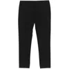 Pt Torino Tailored Blue Trousers With Subtle Crease