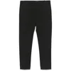 Pt Torino Tailored Blue Trousers With Subtle Crease