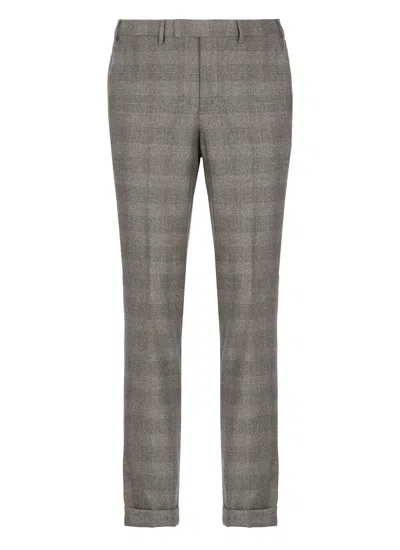 PT TORINO WOOL PANTS