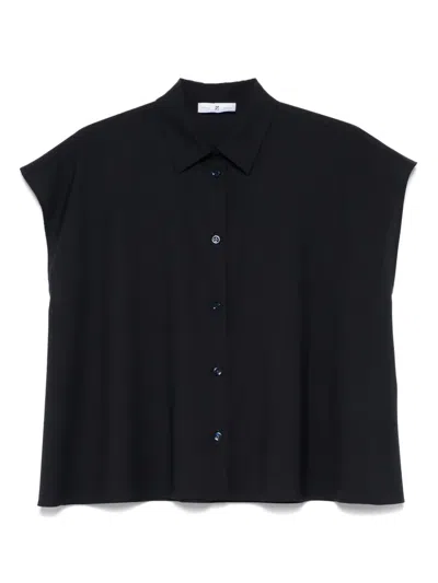 PT TORINO WOOL SHIRT