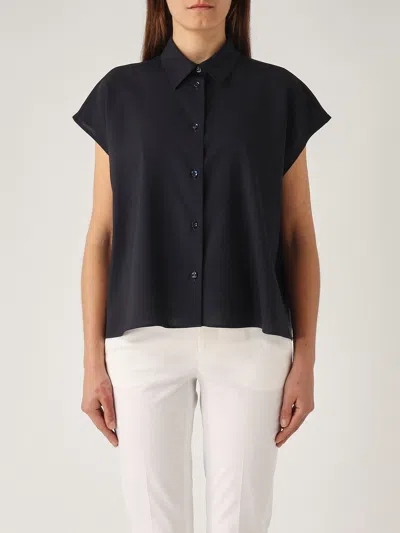 PT TORINO WOOL SHIRT
