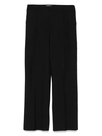 Pt Torino Wool Trousers