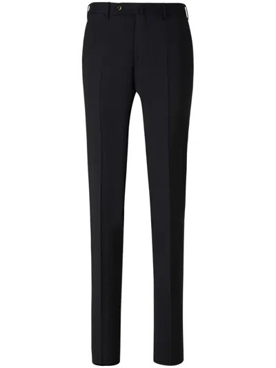 PT TORINO WOOL TROUSERS