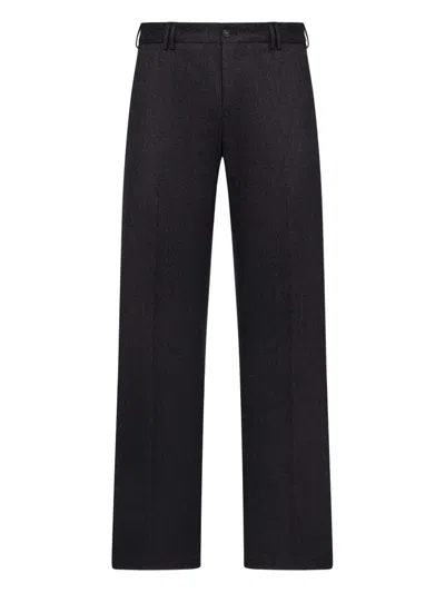 PT TORINO WOOL TROUSERS