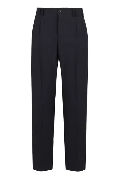PT TORINO PT TORINO WOOL TROUSERS