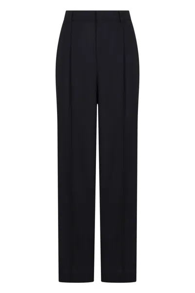 PT TORINO PT TORINO WOOL TROUSERS