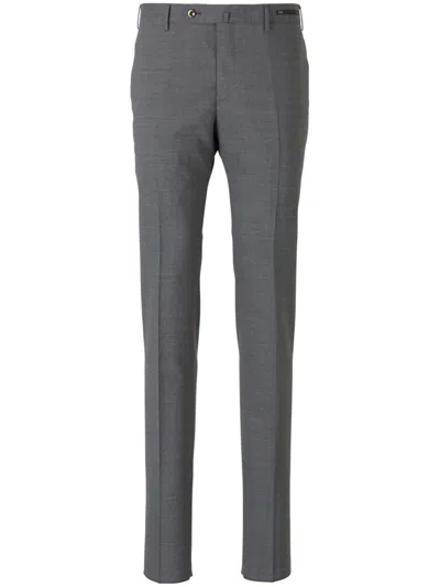 PT TORINO WOOL TROUSERS