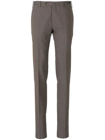 PT TORINO WOOL TROUSERS