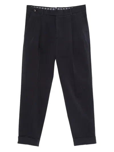Pt Torino Ztclzb0cl1nk03 Y384 In Black