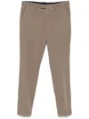 Pt Torino Cotton Pants