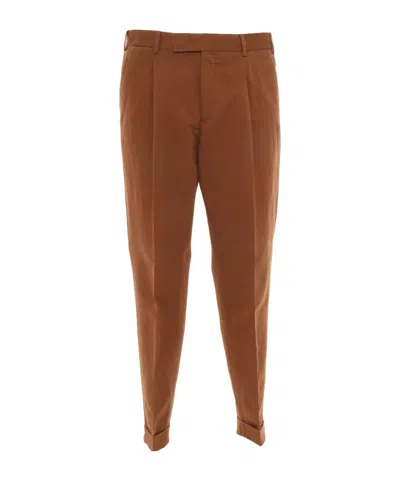Pt01 Belt Loop Casual Pants