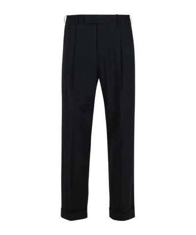 PT01 CUFFED TROUSERS