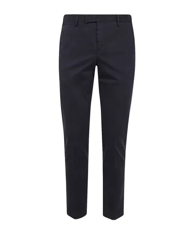 PT01 SLIM-FIT TROUSERS