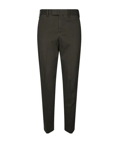 PT01 BELT LOOP CASUAL PANTS