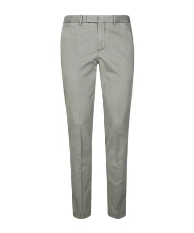 PT01 BELT LOOP CASUAL PANTS