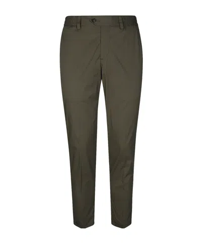 Pt01 Belt Loop Casual Pants In Multi
