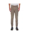 Pt01 Belt-loop Casual Pants In Multicolor