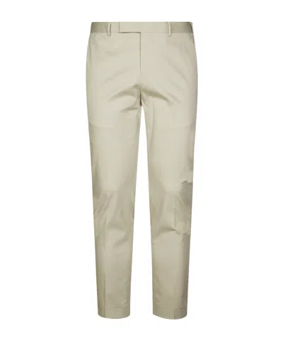 PT01 BELT LOOP CASUAL PANTS