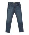 Pt01 Belt Loop Jeans In Blue