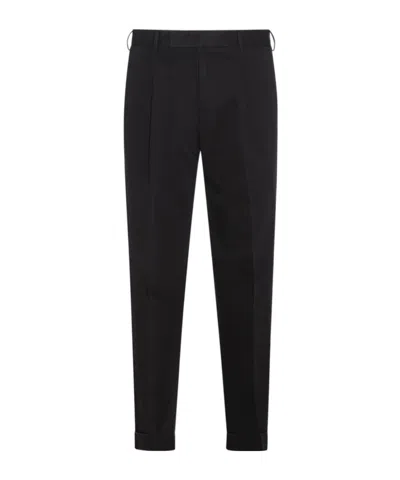 PT01 BELT RING CASUAL PANTS