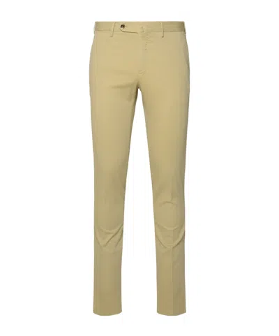 PT01 BELT RING CASUAL PANTS