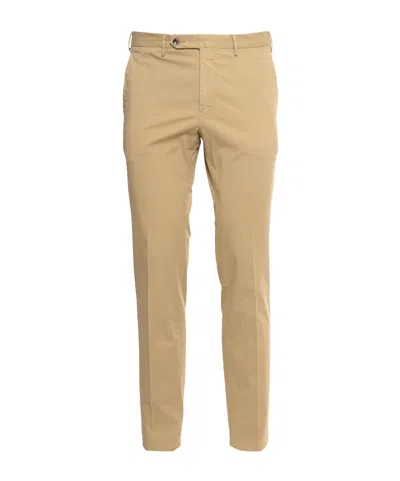PT01 BELT-LOOP CASUAL PANTS
