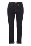 Pt01 Breakbeat - Straight-leg Jeans