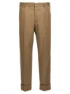 Pt01 Carrot Pants