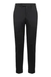Pt01 Chino Pants In Wool Blend