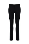 PT01 COOL WOOL TROUSERS