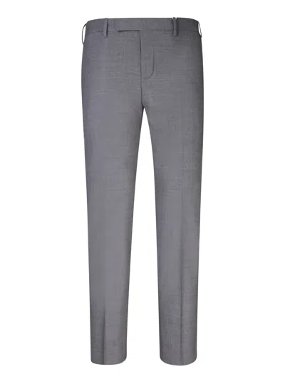 PT01 DIECI GREY TROUSERS