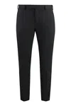 Pt01 Tory Burch Dieci Wool Blend Slacks