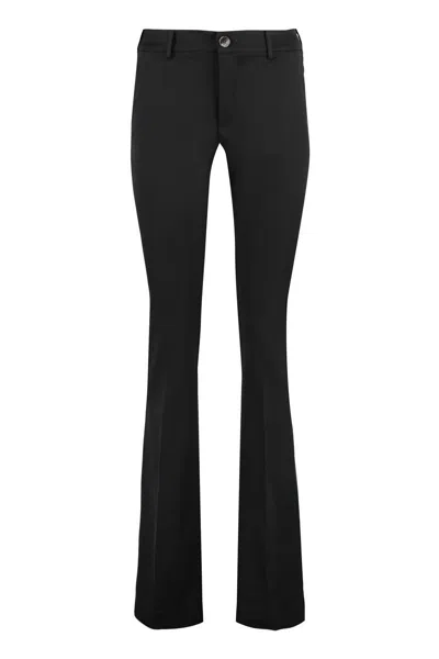 PT01 PT01 ELSA VISCOSE TROUSERS