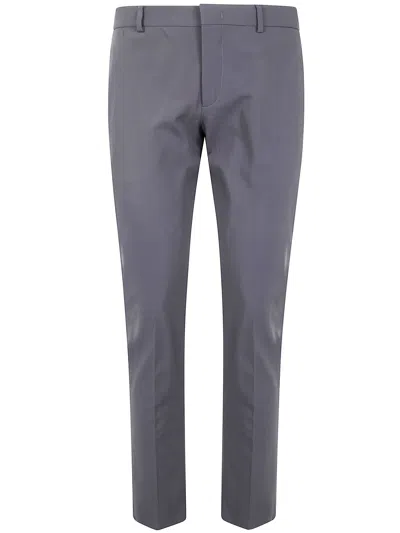 Pt01 "epsilon" Trousers In Blue